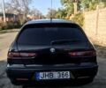 Чорний Альфа Ромео 156, об'ємом двигуна 1.9 л та пробігом 235 тис. км за 1950 $, фото 1 на Automoto.ua