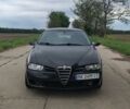 Чорний Альфа Ромео 156, об'ємом двигуна 1.9 л та пробігом 351 тис. км за 3650 $, фото 11 на Automoto.ua