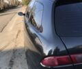 Чорний Альфа Ромео 156, об'ємом двигуна 1.9 л та пробігом 235 тис. км за 1950 $, фото 2 на Automoto.ua
