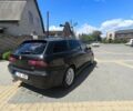 Чорний Альфа Ромео 156, об'ємом двигуна 2.4 л та пробігом 360 тис. км за 2400 $, фото 3 на Automoto.ua