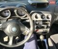 Чорний Альфа Ромео 156, об'ємом двигуна 1.9 л та пробігом 235 тис. км за 1950 $, фото 11 на Automoto.ua