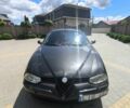 Чорний Альфа Ромео 156, об'ємом двигуна 2.4 л та пробігом 360 тис. км за 2600 $, фото 2 на Automoto.ua