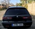 Чорний Альфа Ромео 156, об'ємом двигуна 1.9 л та пробігом 235 тис. км за 1950 $, фото 1 на Automoto.ua