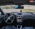Чорний Альфа Ромео 156, об'ємом двигуна 1.9 л та пробігом 351 тис. км за 3650 $, фото 10 на Automoto.ua