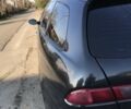 Чорний Альфа Ромео 156, об'ємом двигуна 1.9 л та пробігом 235 тис. км за 1950 $, фото 2 на Automoto.ua
