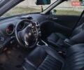 Чорний Альфа Ромео 156, об'ємом двигуна 1.9 л та пробігом 351 тис. км за 3650 $, фото 1 на Automoto.ua