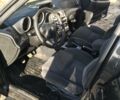 Чорний Альфа Ромео 156, об'ємом двигуна 1.9 л та пробігом 235 тис. км за 1950 $, фото 12 на Automoto.ua