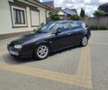Чорний Альфа Ромео 156, об'ємом двигуна 2.4 л та пробігом 360 тис. км за 2400 $, фото 5 на Automoto.ua