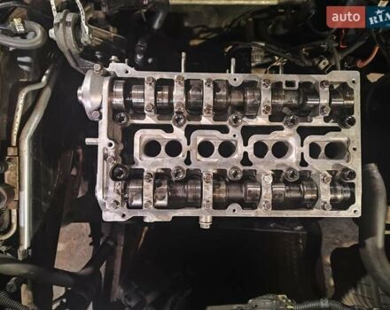 Чорний Альфа Ромео 156, об'ємом двигуна 1.75 л та пробігом 206 тис. км за 3500 $, фото 4 на Automoto.ua