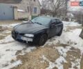 Чорний Альфа Ромео 156, об'ємом двигуна 1.75 л та пробігом 206 тис. км за 3500 $, фото 1 на Automoto.ua