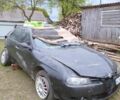 Черный Альфа Ромео 156, объемом двигателя 1 л и пробегом 450 тыс. км за 1009 $, фото 1 на Automoto.ua