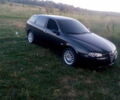 Черный Альфа Ромео 156, объемом двигателя 1.91 л и пробегом 320 тыс. км за 3300 $, фото 1 на Automoto.ua