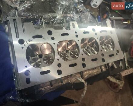 Чорний Альфа Ромео 156, об'ємом двигуна 1.75 л та пробігом 206 тис. км за 3500 $, фото 3 на Automoto.ua