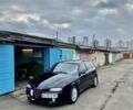 Чорний Альфа Ромео 156, об'ємом двигуна 1.7 л та пробігом 233 тис. км за 3550 $, фото 1 на Automoto.ua