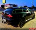 Чорний Альфа Ромео 156, об'ємом двигуна 1.9 л та пробігом 250 тис. км за 2700 $, фото 3 на Automoto.ua