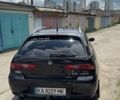 Черный Альфа Ромео 156, объемом двигателя 1.8 л и пробегом 233 тыс. км за 3500 $, фото 28 на Automoto.ua