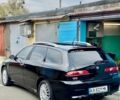 Черный Альфа Ромео 156, объемом двигателя 1.8 л и пробегом 233 тыс. км за 3500 $, фото 7 на Automoto.ua