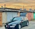 Черный Альфа Ромео 156, объемом двигателя 1.8 л и пробегом 233 тыс. км за 3500 $, фото 16 на Automoto.ua