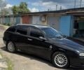 Черный Альфа Ромео 156, объемом двигателя 1.8 л и пробегом 233 тыс. км за 3500 $, фото 29 на Automoto.ua