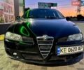 Черный Альфа Ромео 156, объемом двигателя 1.91 л и пробегом 250 тыс. км за 2700 $, фото 1 на Automoto.ua