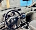 Черный Альфа Ромео 156, объемом двигателя 1.8 л и пробегом 233 тыс. км за 3500 $, фото 5 на Automoto.ua