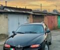 Черный Альфа Ромео 156, объемом двигателя 1.8 л и пробегом 233 тыс. км за 3500 $, фото 18 на Automoto.ua