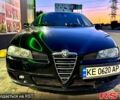 Чорний Альфа Ромео 156, об'ємом двигуна 1.9 л та пробігом 250 тис. км за 2700 $, фото 2 на Automoto.ua