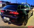 Чорний Альфа Ромео 156, об'ємом двигуна 1.9 л та пробігом 250 тис. км за 2700 $, фото 4 на Automoto.ua