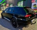 Черный Альфа Ромео 156, объемом двигателя 1.91 л и пробегом 250 тыс. км за 2700 $, фото 6 на Automoto.ua