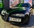 Черный Альфа Ромео 156, объемом двигателя 1.91 л и пробегом 250 тыс. км за 2700 $, фото 2 на Automoto.ua