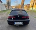 Черный Альфа Ромео 156, объемом двигателя 1.9 л и пробегом 3 тыс. км за 3300 $, фото 10 на Automoto.ua