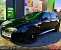 Чорний Альфа Ромео 156, об'ємом двигуна 1.9 л та пробігом 250 тис. км за 2700 $, фото 1 на Automoto.ua