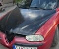 Красный Альфа Ромео 156, объемом двигателя 1.6 л и пробегом 289 тыс. км за 659 $, фото 1 на Automoto.ua