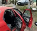 Красный Альфа Ромео 156, объемом двигателя 1.6 л и пробегом 288 тыс. км за 777 $, фото 11 на Automoto.ua