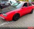 Червоний Альфа Ромео 156, об'ємом двигуна 1.6 л та пробігом 222 тис. км за 3450 $, фото 1 на Automoto.ua