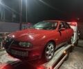 Червоний Альфа Ромео 156, об'ємом двигуна 1.8 л та пробігом 245 тис. км за 698 $, фото 2 на Automoto.ua