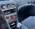 Красный Альфа Ромео 156, объемом двигателя 1.97 л и пробегом 180 тыс. км за 2800 $, фото 8 на Automoto.ua