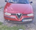 Красный Альфа Ромео 156, объемом двигателя 1.7 л и пробегом 280 тыс. км за 2393 $, фото 1 на Automoto.ua
