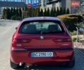 Красный Альфа Ромео 156, объемом двигателя 2 л и пробегом 288 тыс. км за 2600 $, фото 8 на Automoto.ua