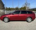 Красный Альфа Ромео 156, объемом двигателя 2 л и пробегом 288 тыс. км за 2150 $, фото 6 на Automoto.ua