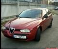 Красный Альфа Ромео 156, объемом двигателя 2 л и пробегом 0 тыс. км за 2500 $, фото 5 на Automoto.ua