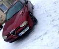 Красный Альфа Ромео 156, объемом двигателя 2 л и пробегом 0 тыс. км за 2500 $, фото 1 на Automoto.ua