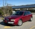 Красный Альфа Ромео 156, объемом двигателя 2 л и пробегом 288 тыс. км за 2800 $, фото 1 на Automoto.ua