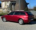 Красный Альфа Ромео 156, объемом двигателя 2 л и пробегом 288 тыс. км за 2800 $, фото 4 на Automoto.ua
