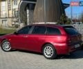 Красный Альфа Ромео 156, объемом двигателя 2 л и пробегом 288 тыс. км за 2499 $, фото 3 на Automoto.ua