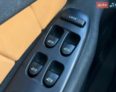 Красный Альфа Ромео 156, объемом двигателя 2 л и пробегом 288 тыс. км за 2600 $, фото 20 на Automoto.ua