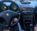 Червоний Альфа Ромео 156, об'ємом двигуна 2 л та пробігом 291 тис. км за 1806 $, фото 8 на Automoto.ua