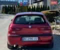 Красный Альфа Ромео 156, объемом двигателя 2 л и пробегом 288 тыс. км за 2150 $, фото 3 на Automoto.ua