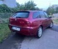 Червоний Альфа Ромео 156, об'ємом двигуна 2 л та пробігом 291 тис. км за 1806 $, фото 2 на Automoto.ua