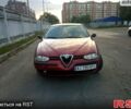 Красный Альфа Ромео 156, объемом двигателя 2 л и пробегом 0 тыс. км за 2500 $, фото 4 на Automoto.ua